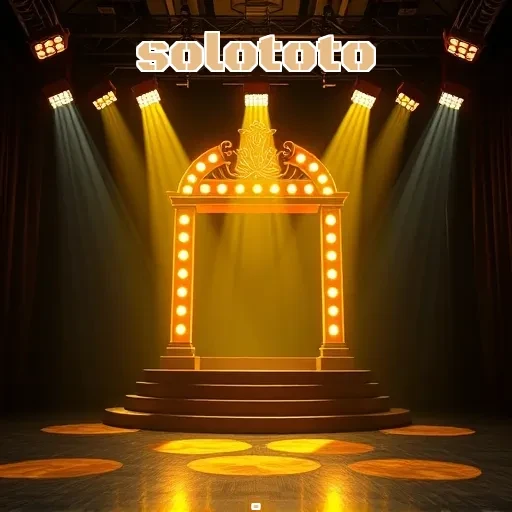 solototo: Simak Keuntungan Cashback yang Bermanfaat bagi Pemain
