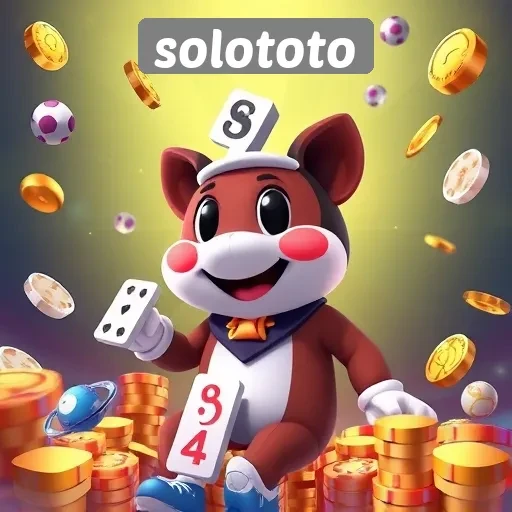 Perbandingan Solototo dengan Situs Game Lainnya
