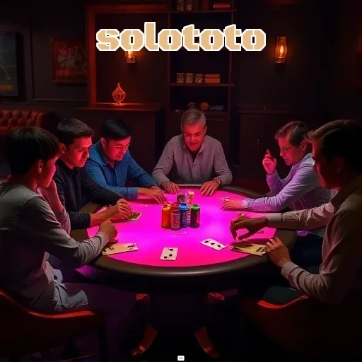 solototo: Undian Resmi Menarik untuk Pecinta Game Online Indonesia