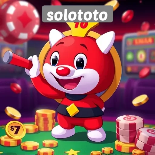 Pengalaman Bermain yang Ditawarkan oleh Solototo