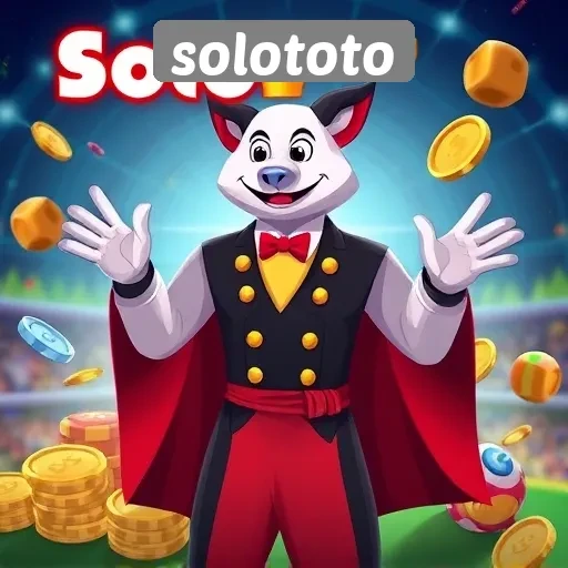 Review Pengalaman Bermain di Solototo dari Pengguna