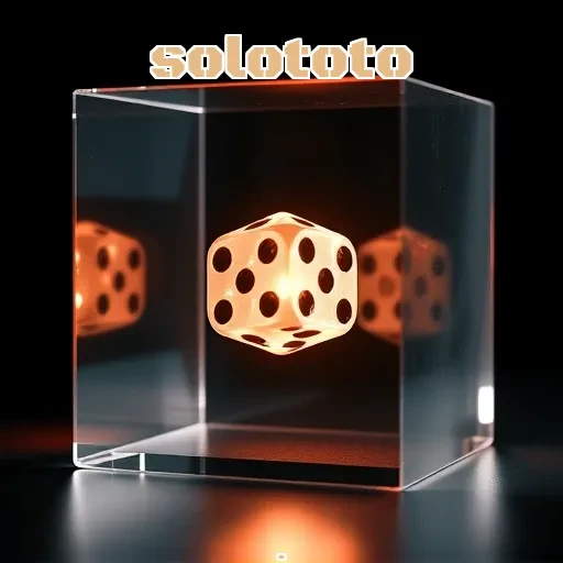 solototo: Temukan Kehebatan Meja Permainan Online di Sini!