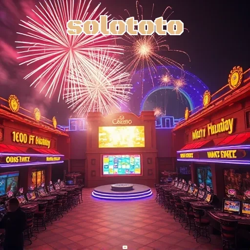 solototo: Trik Ampuh Menang di Game Online Favorit Anda