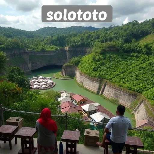 Ulasan Pengalaman Pengguna di Situs Solototo